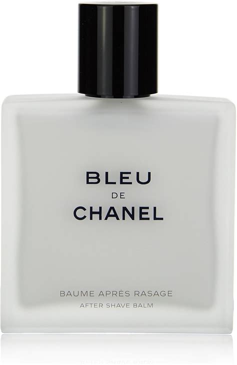 chanel de bleu after shave balm|Chanel bleu aftershave offers.